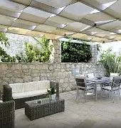 Cretan Mansion With Heated Swimming Pool Вилла *