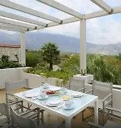 Cretan Mansion With Heated Swimming Pool * Георгиуполис