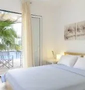 Cretan Mansion With Heated Swimming Pool Вилла